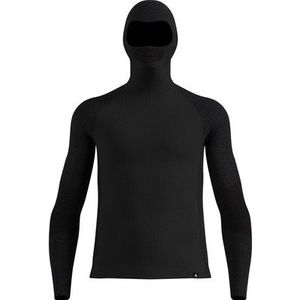 Odlo Heren Seamless Performance Facemask Longsleeve