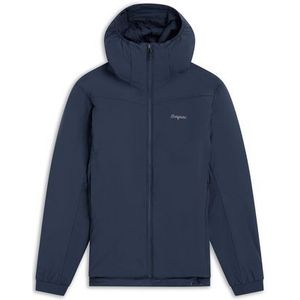 Bergans Heren Holo Insulated Hoodie Jas