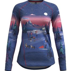 Crazy Dames Aria Longsleeve