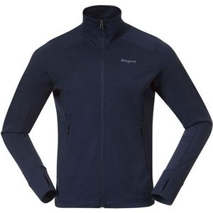Bergans Heren Rabot Merino Tech Jas