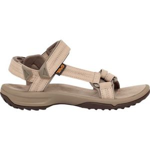 Teva Dames Terra Fi Lite Suede Sandalen