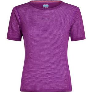 Icebreaker Dames 75 Cool-Lite Featherlight T-shirt
