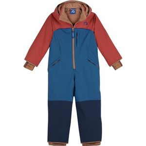 Finkid Kinderen Vilkas Snow Sneeuwpak