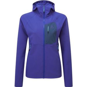 Mountain Equipment Dames Arrow Hoodie Jas