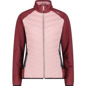 CMP - Donsjack - Dames - Hybride - Lichtgewicht Synthetische Vulling