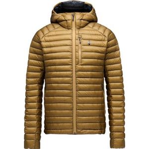 Black Diamond - Heren Approach Down Hoody - Donsjack - Winterjassen