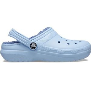 Crocs Kinderen Classic Lined Clog Sandalen