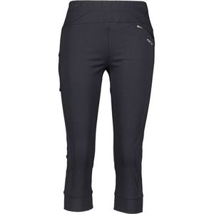 Bergzeit Basics Dames Meru Hollis 3/4 Broek