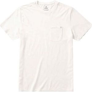 Roark Heren Made To Fade T-shirt