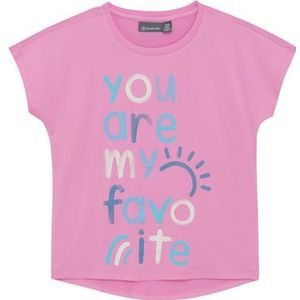 Color Kids Kinderen Print T-shirt