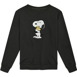 Bavarian Caps Dames Peanuts: Snoopy Trui