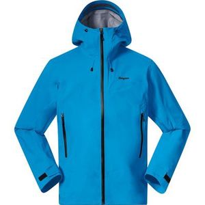 Bergans Heren Rabot Allround 3L Shell Jas