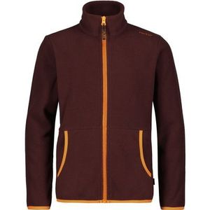 Bergzeit Basics Kinderen Meru Canterbury Jas