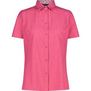 CMP - Dameshemd - Katoenmix