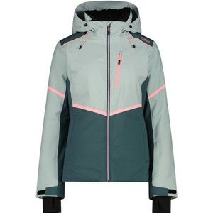 CMP Dames Hoodie Jas