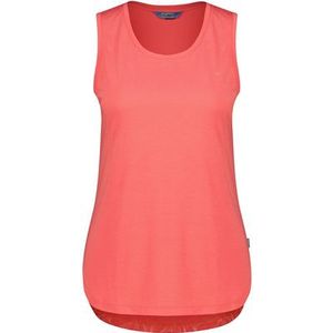 Bergzeit Basics Dames Meru Moura Top