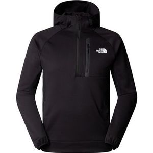 The North Face - Mountain Athletics - Fleece Hooded 1/4 Zip - Heren