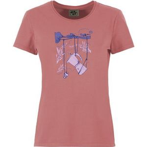 E9 Dames W-Bond T-shirt
