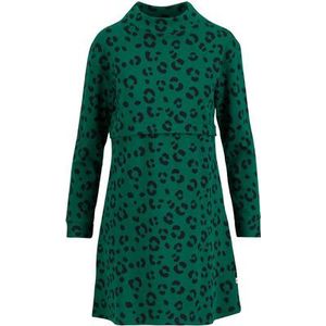 Blutsgeschwister Dames Wild Side Moments Jurk