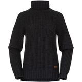 Bergans Dames Nordmarka Merino High Neck Trui