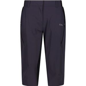 CMP Dames Free Fietsbroek 3/4