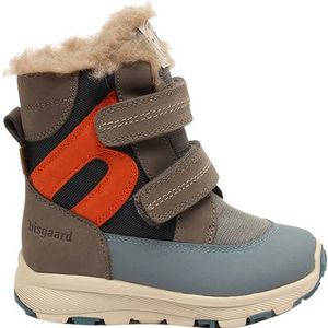Bisgaard Kinderen Spencer Tex Schoenen