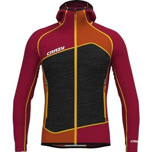 Crazy Heren Resolution Jas