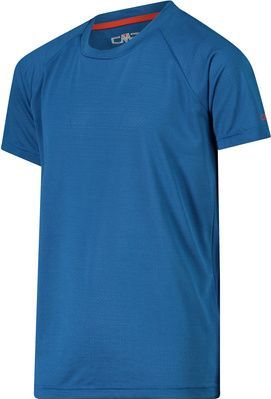 CMP - Kinderjersey Shirt - Lichtgewicht - Frisse Jersey