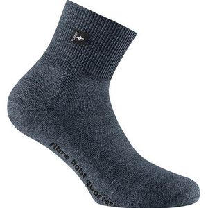 Rohner Fibre Light Quarter sok