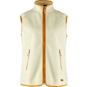 Fjällräven Dames Vardag Pile Fleece Bodywarmer