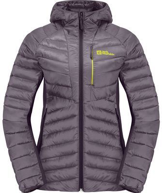 Jack Wolfskin Dames Routeburn Pro Ins Jas