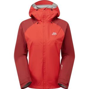 Mountain Equipment Dames Zeno Jas