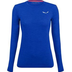 Salewa Dames Zebru Fresh Amr Longsleeve