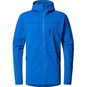 Haglöfs Heren Rosson Mid Hoodie Jas