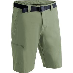 Maier Sports Heren Huang short