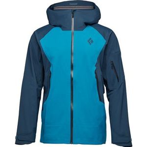 Black Diamond Heren Recon LT Stretch Shell Jas