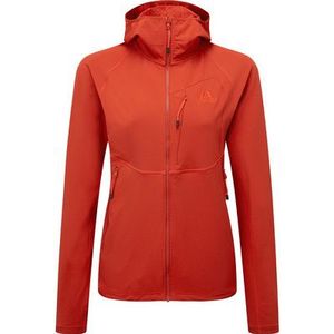 Mountain Equipment Dames Arrow Hoodie Jas