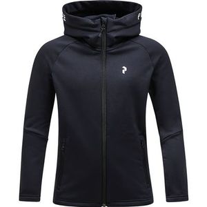 Peak Performance Kinderen Rider Zip Hoodie Jas