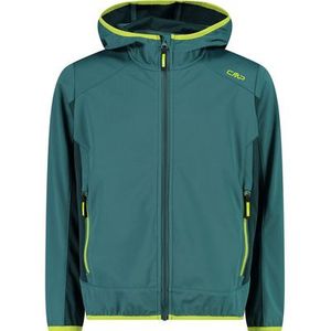 CMP Kinderen Boys softshelljas