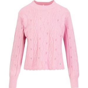 Blutsgeschwister Dames Fine Craft Crew Trui