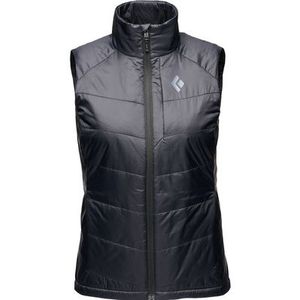 Black Diamond Dames Solution Bodywarmer