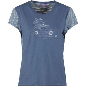 E9 Dames Dream T-shirt