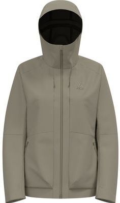 Odlo Dames Ascent 3l Waterproof Jas