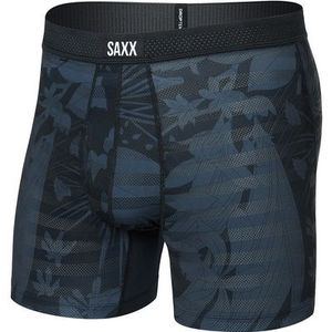 Saxx Underwear Heren Hot Shot Fly Boxer