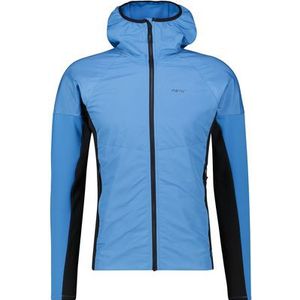 Bergzeit Basics Heren Meru Molendo Jas