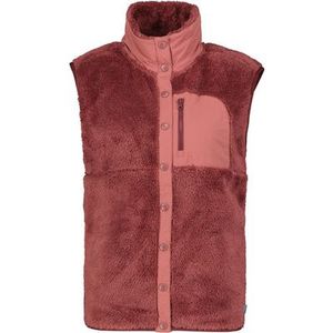 Bergzeit Basics Dames Meru Nunavut Bodywarmer