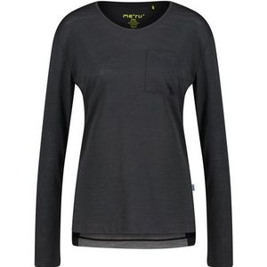 Bergzeit Basics Dames Meru Vaxholm Longsleeve