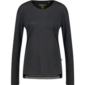 Bergzeit Basics Dames Meru Vaxholm Longsleeve