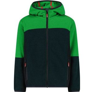 CMP Kinderen Hoodie Jas