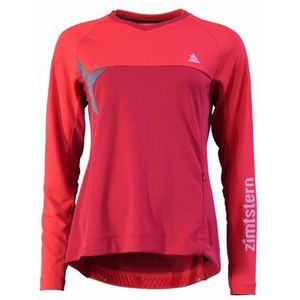 Zimtstern Dames Wielershirt bulletz